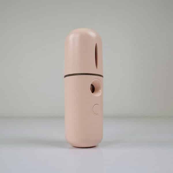 دستگاه بخور سرد جیبی شارژی مدل نانو 3 دستگاه بخور سرد جیبی شارژی مدل نانو