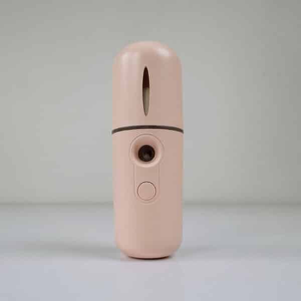 دستگاه بخور سرد جیبی شارژی مدل نانو دستگاه بخور سرد جیبی شارژی