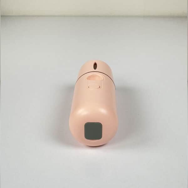 دستگاه بخور سرد جیبی شارژی مدل نانو 5 دستگاه بخور سرد جیبی شارژی مدل نانو