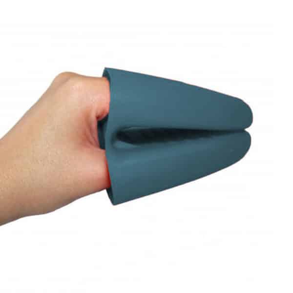 دستگیره قابلمه مدل shark بسته 2 عددی 3 دستگیره قابلمه مدل shark بسته 2 عددی