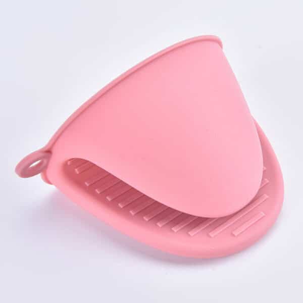 دستگیره قابلمه مدل shark بسته 2 عددی 4 دستگیره قابلمه مدل shark بسته 2 عددی