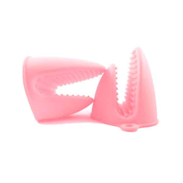 دستگیره قابلمه مدل shark بسته 2 عددی 5 دستگیره قابلمه مدل shark بسته 2 عددی