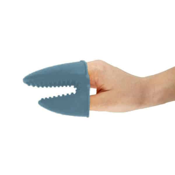 دستگیره قابلمه مدل shark بسته 2 عددی 6 دستگیره قابلمه مدل shark بسته 2 عددی