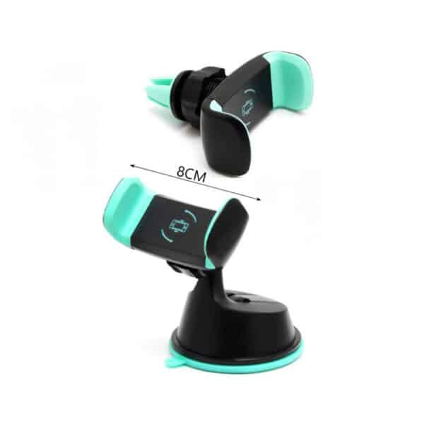 پایه نگهدارنده گوشی موبایل مدل JXCH 5 پایه نگهدارنده گوشی موبایل مدل JXCH