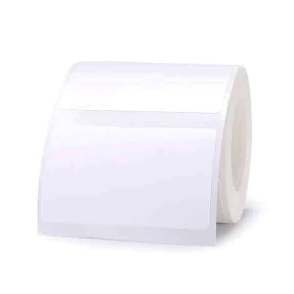 رول برچسب پرینتر لیبل زن نیمبات مدل Niimbot-B21 2 رول برچسب پرینتر لیبل زن نیمبات مدل Niimbot-B21