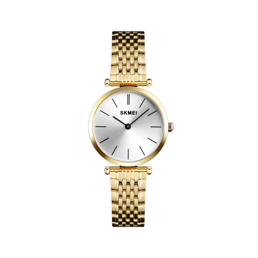 ساعت مچی زنانه اسکمی مدل 1458 1 ساعت مچی زنانه اسکمی مدل 1458