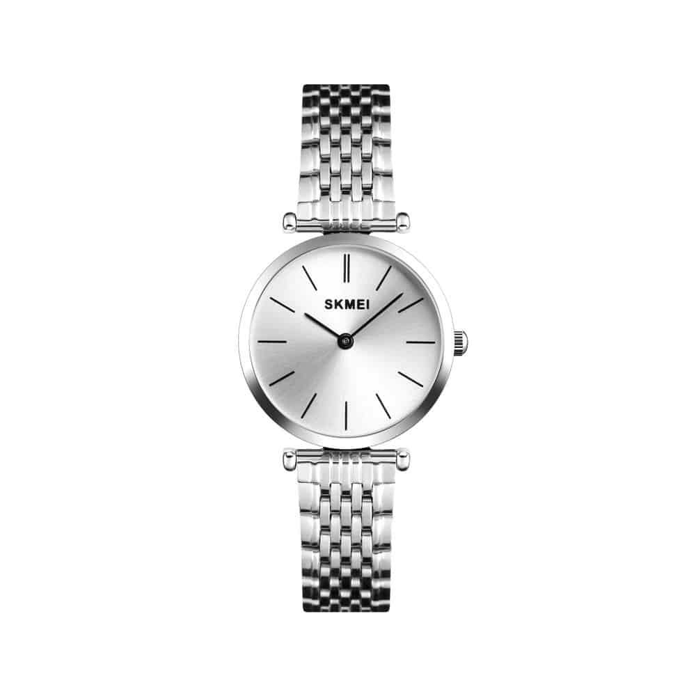 ساعت مچی زنانه اسکمی مدل 1458 9 ساعت مچی زنانه اسکمی مدل 1458