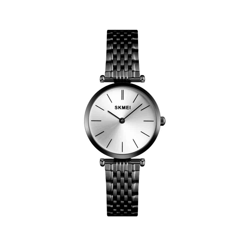 ساعت مچی زنانه اسکمی مدل 1458 10 ساعت مچی زنانه اسکمی مدل 1458