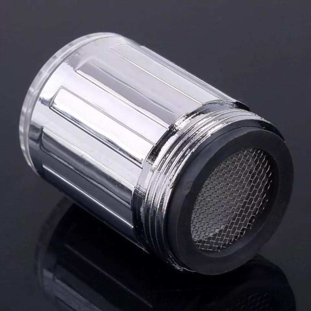 سر شیر آب هفت رنگ 1 سر شیر آب هفت رنگ