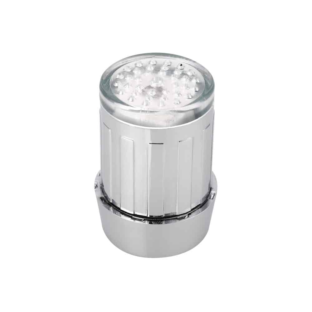 سر شیر آب هفت رنگ 3 سر شیر آب هفت رنگ