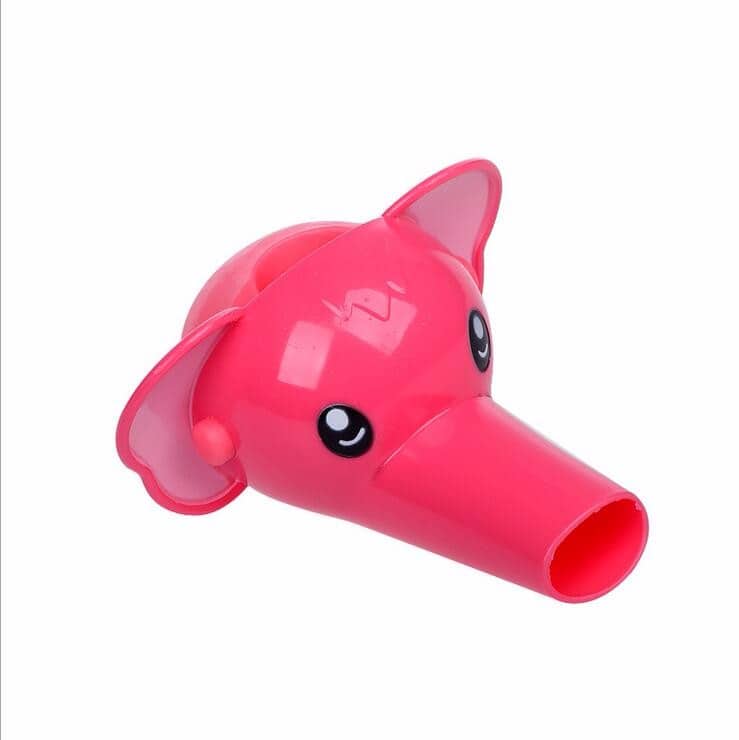 سرشیر آب مدل فیل 2 سرشیر آب مدل فیل