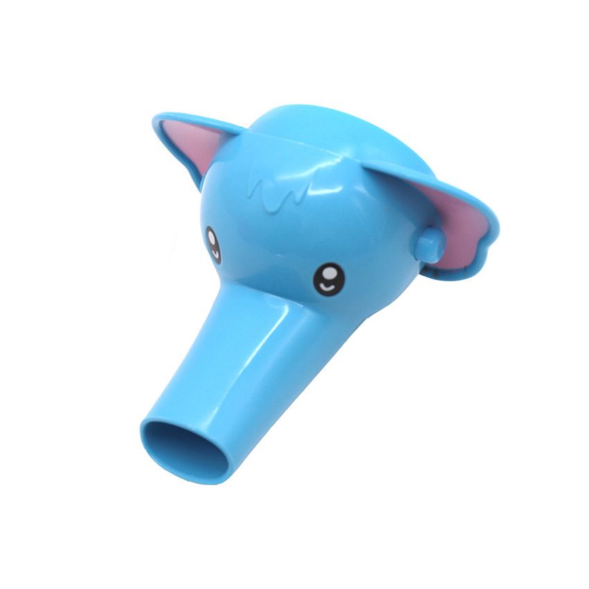 سرشیر آب مدل فیل 12 سرشیر آب مدل فیل