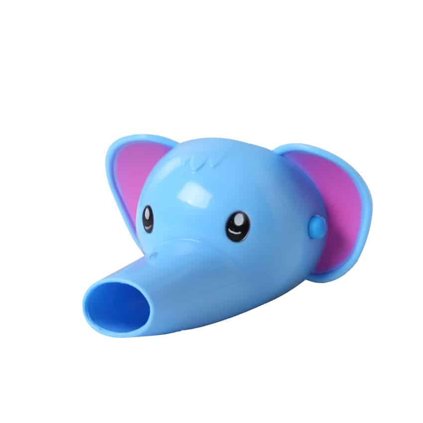 سرشیر آب مدل فیل 13 سرشیر آب مدل فیل