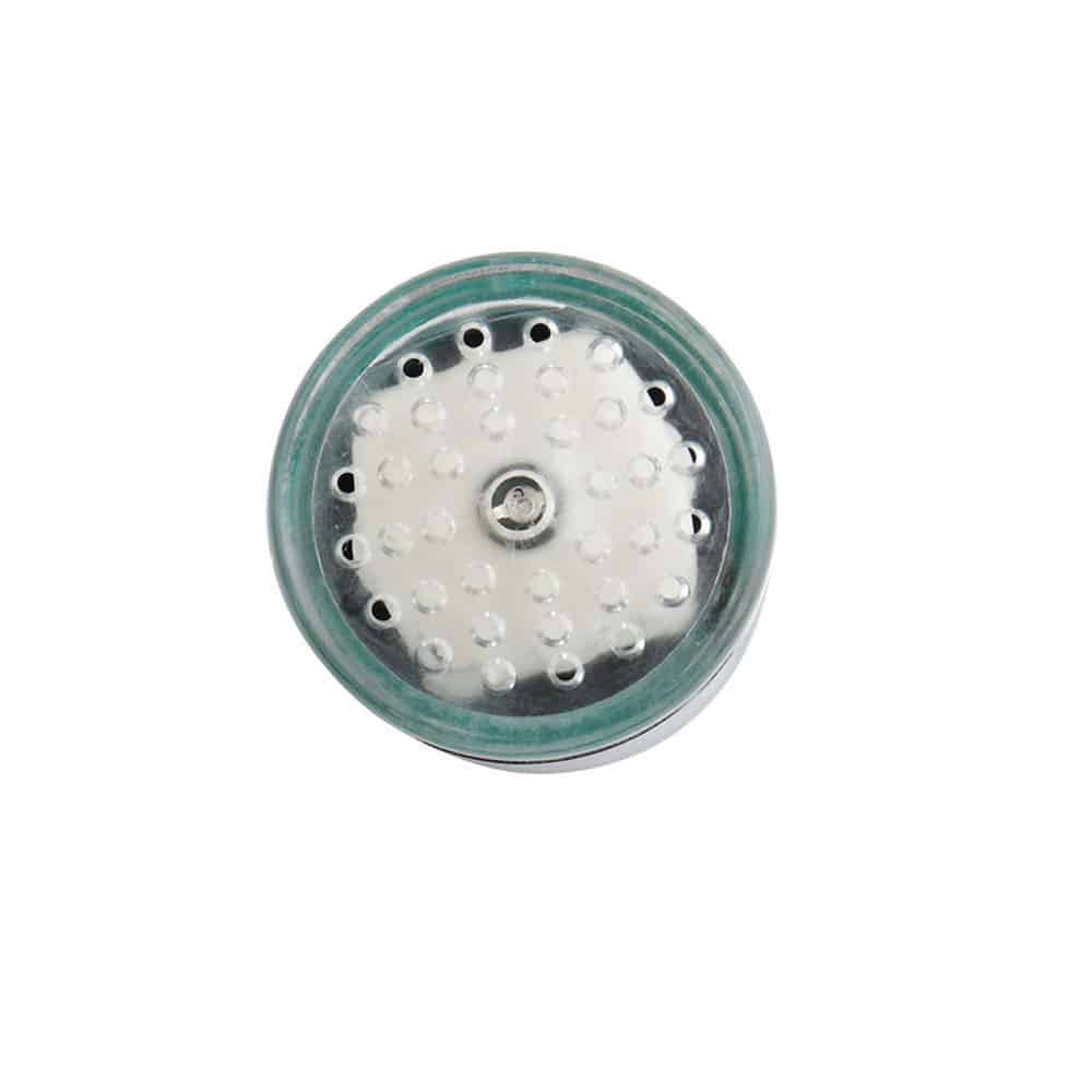 سر شیر آب هفت رنگ 5 سر شیر آب هفت رنگ