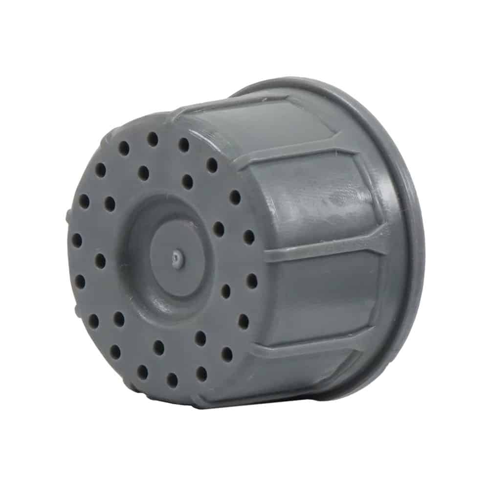 توری سرشیر افزایش فشار آب