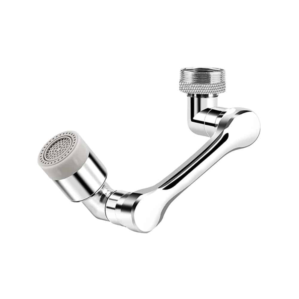 سرشیر آب مدل مفصلی بازویی 7 سرشیر آب مدل مفصلی بازویی