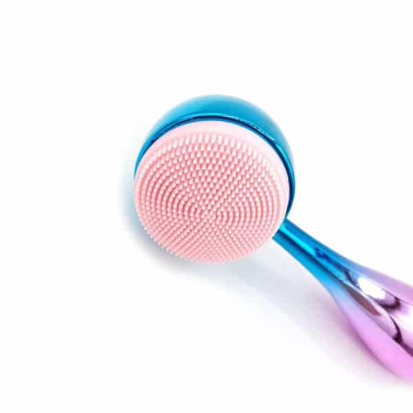 فیس براش دستی مدل CX-001 5 فیس براش دستی مدل CX-001