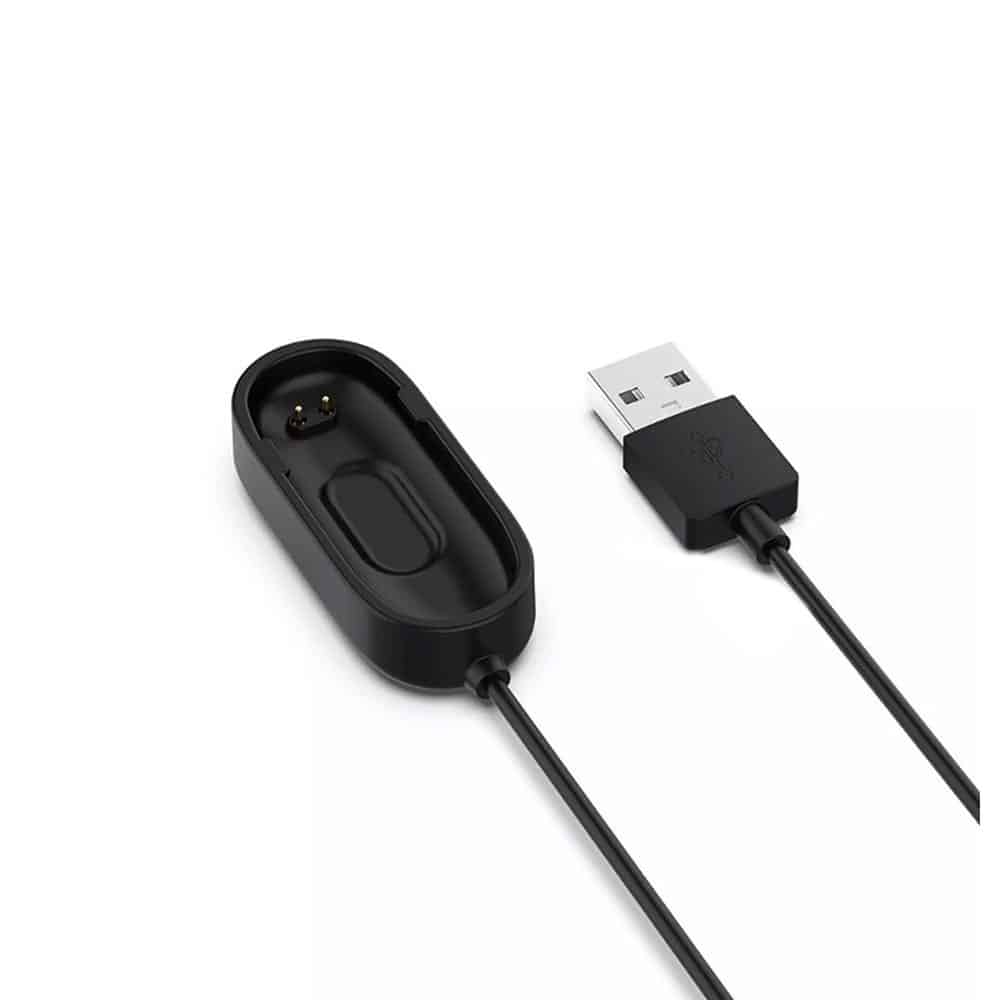 شارژر mi band 4 9 شارژر mi band 4