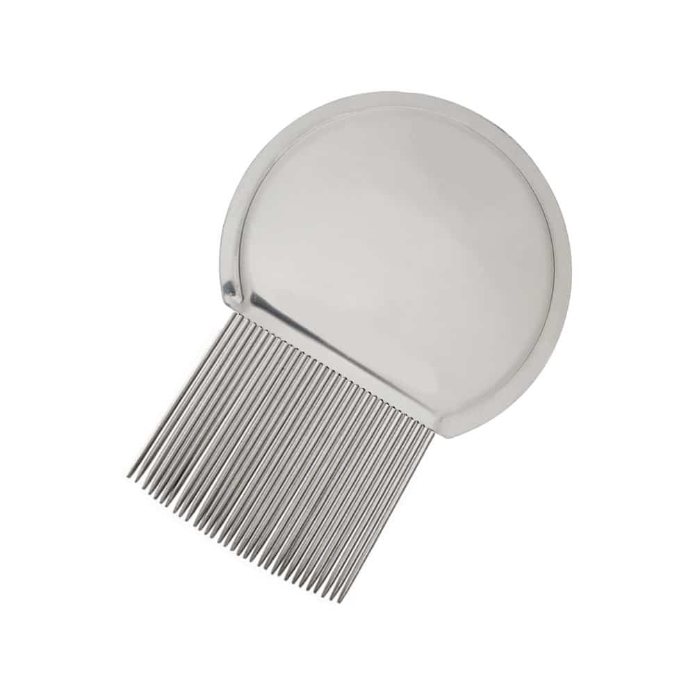 شانه ضد شپش مدل stan1 8 شانه ضد شپش مدل stan1