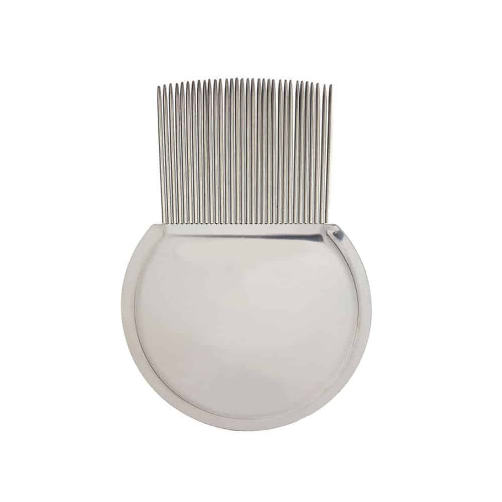 شانه ضد شپش مدل stan1 شانه ضد شپش