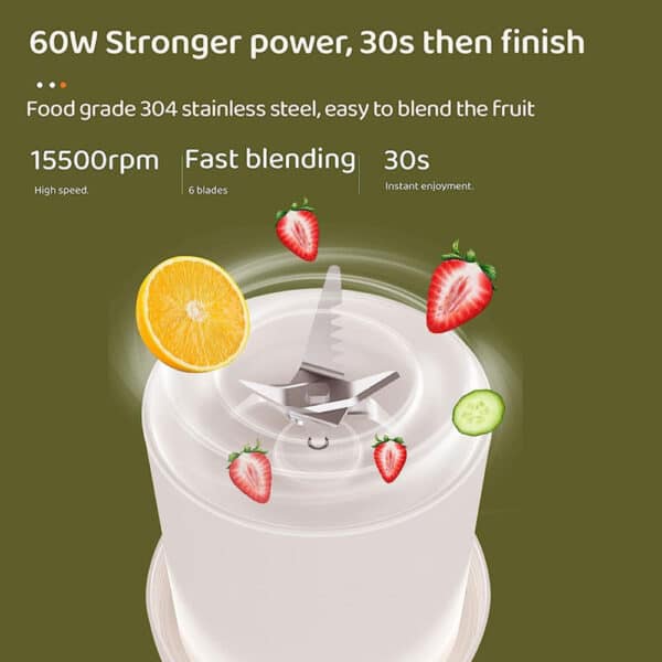 شیکر مدل FRESH JUICE گنجایش 0.5 لیتر 8 شیکر مدل FRESH JUICE گنجایش 0.5 لیتر