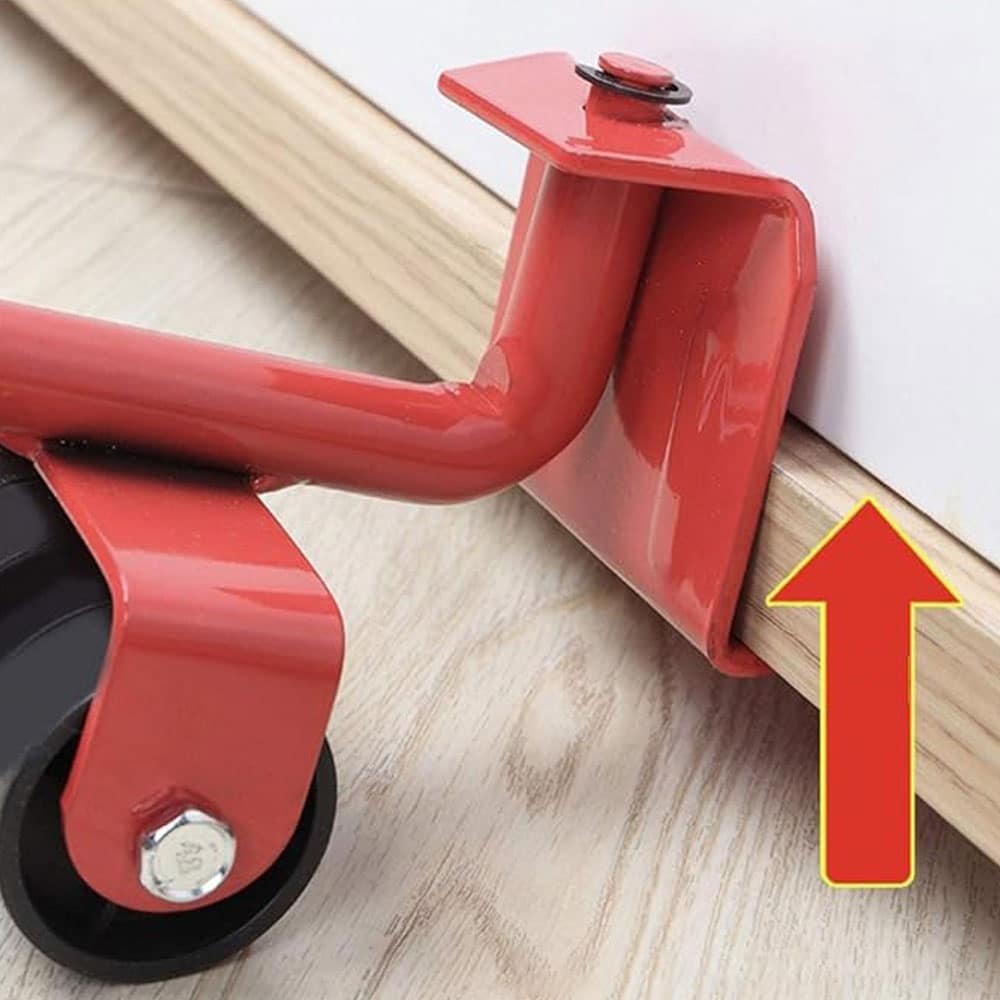 گجت حمل اجسام سنگین گجت حمل اجسام سنگین