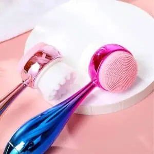 فیس براش دستی مدل CX-001