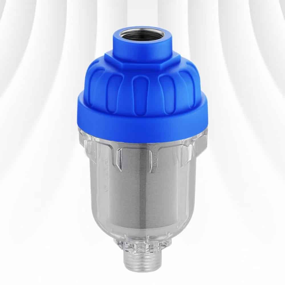 فیلتر تصفیه آب تجهیزات خانگی 7 فیلتر تصفیه آب تجهیزات خانگی