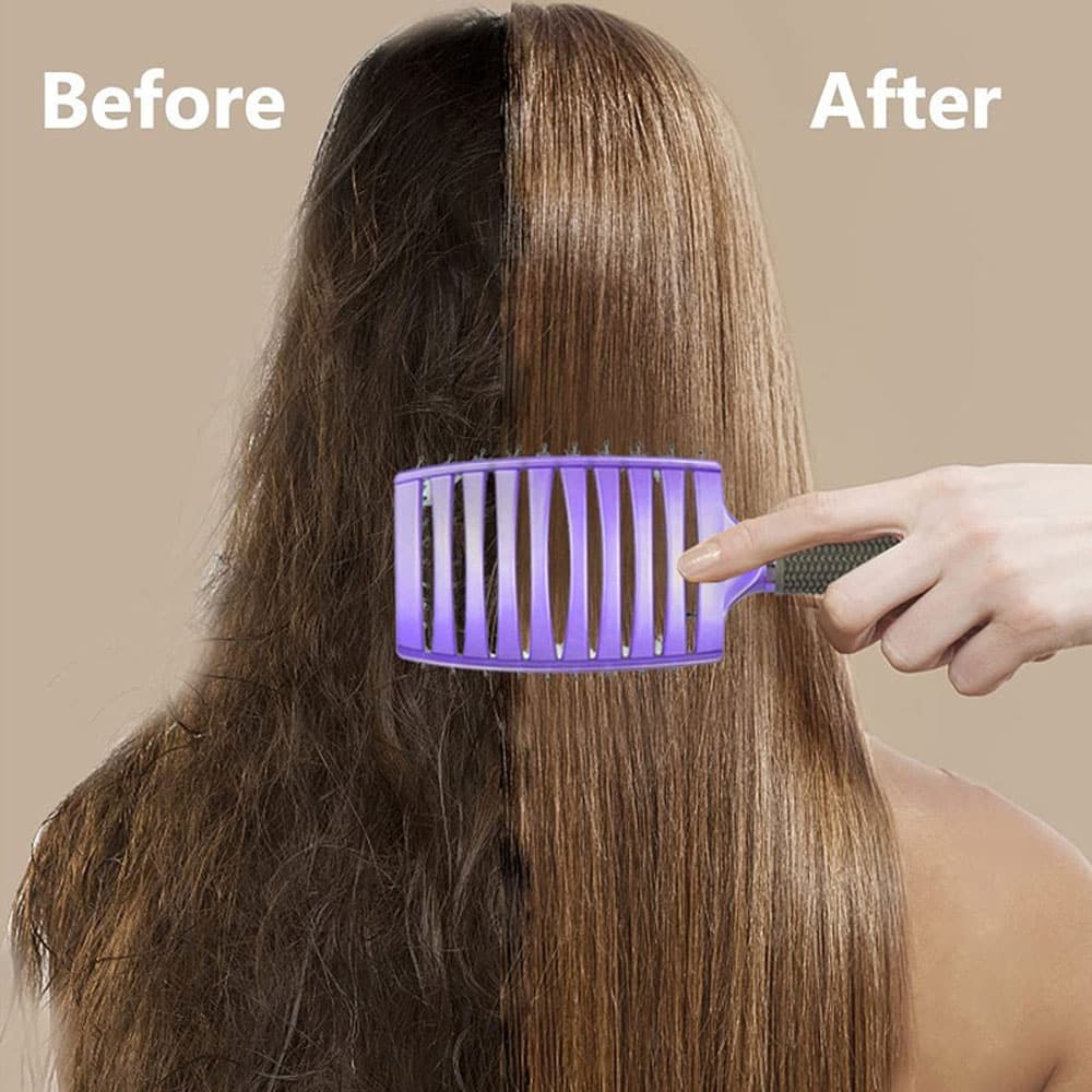 برس اکستنشن مو 21 برس اکستنشن مو