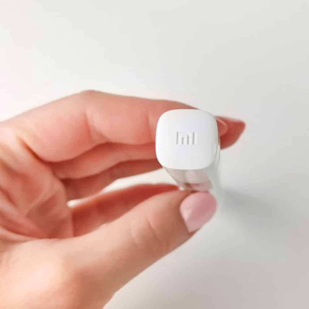 قلم تست کیفیت آب TDS شیائومی مدل XMTDS01YM 11 قلم تست کیفیت آب TDS شیائومی مدل XMTDS01YM