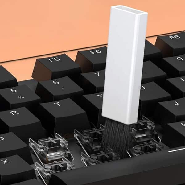 کیت تمیز کننده 20 کاره گوشی و کامپیوتر 8 کیت تمیز کننده 20 کاره گوشی و کامپیوتر