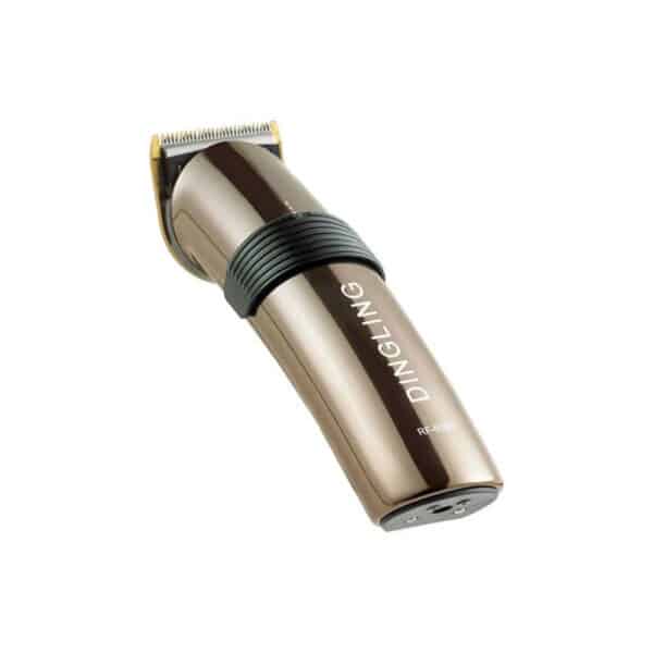 ماشین اصلاح موی سر و صورت دینگ لینگ مدل RF-609C 11 ماشین اصلاح موی سر و صورت دینگ لینگ مدل RF-609C