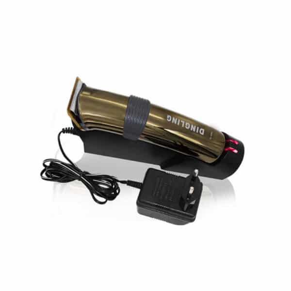 ماشین اصلاح موی سر و صورت دینگ لینگ مدل RF-609C 13 ماشین اصلاح موی سر و صورت دینگ لینگ