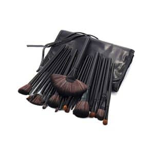 ست براش آرایشی مجموعه 32 عددی