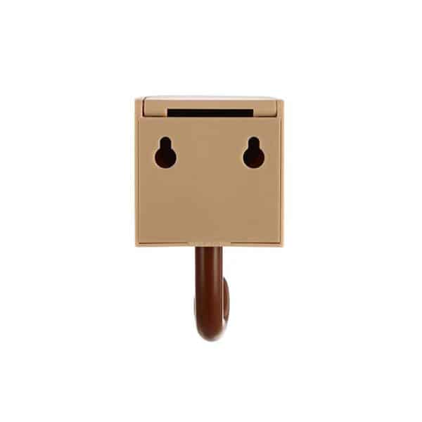 آویز دیواری سنجاب مدل آنیا 12 آویز دیواری سنجاب مدل آنیا