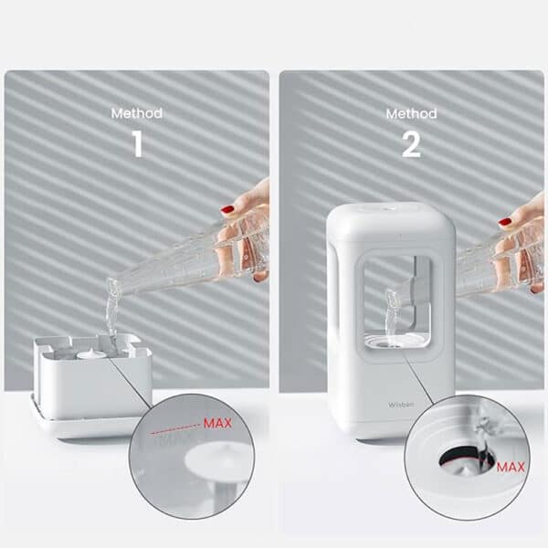 دستگاه بخور سرد ضد جاذبه مدل Anti Gravity 18 دستگاه بخور سرد ضد جاذبه مدل Anti Gravity