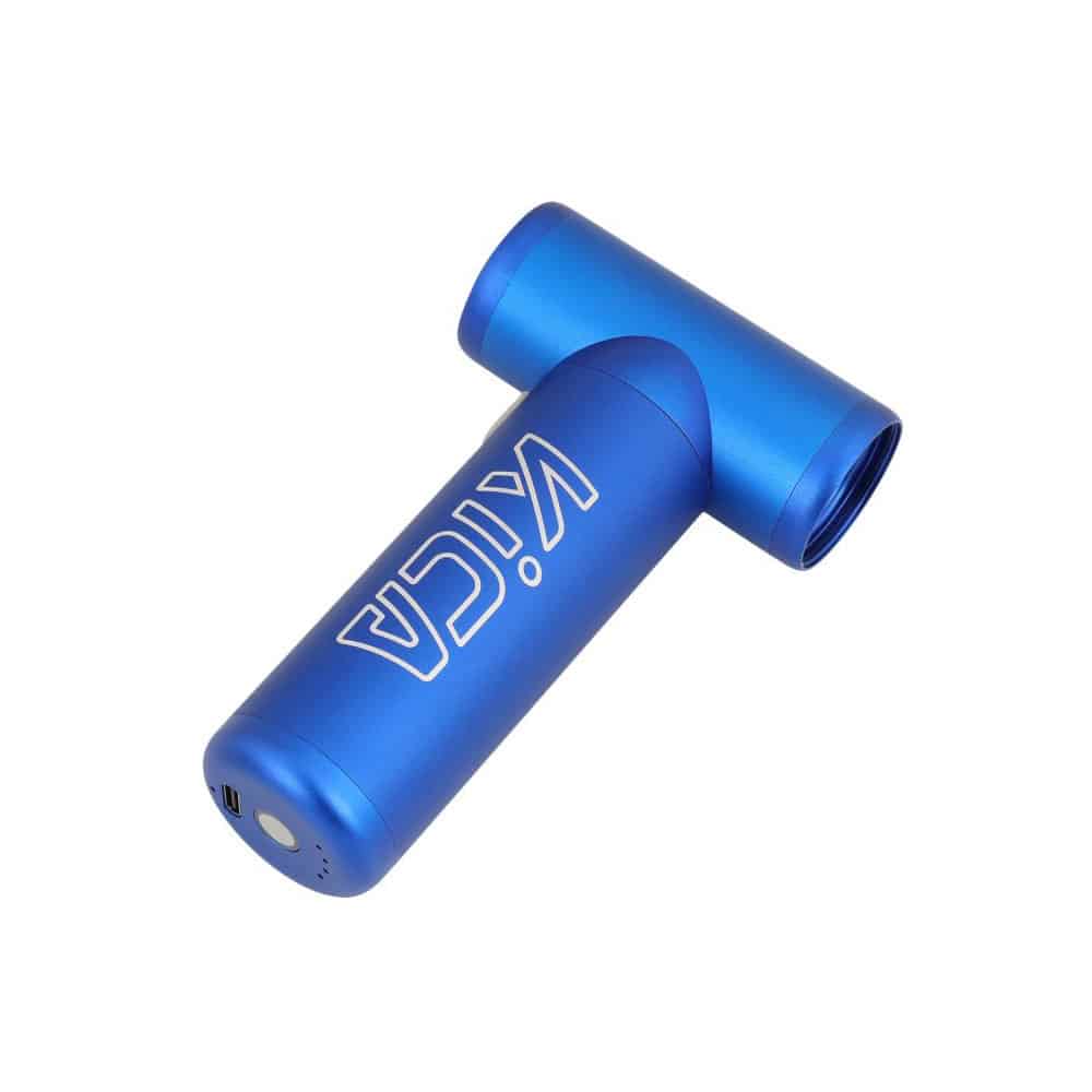 پمپ باد و مکنده شارژی kica مدل KC1 13 پمپ باد و مکنده شارژی kica مدل KC1