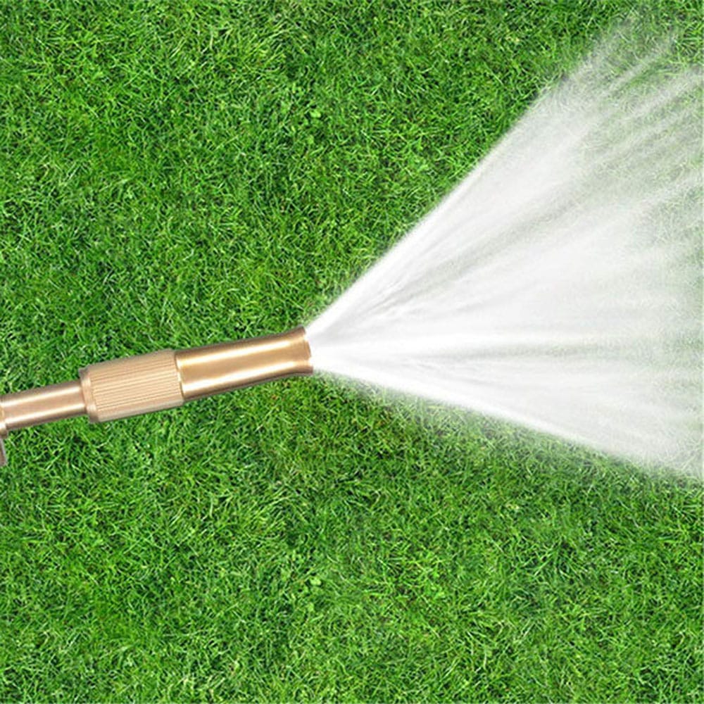 نازل کارواش سرشیلنگی برنجی نازل کارواش سرشیلنگی برنجی