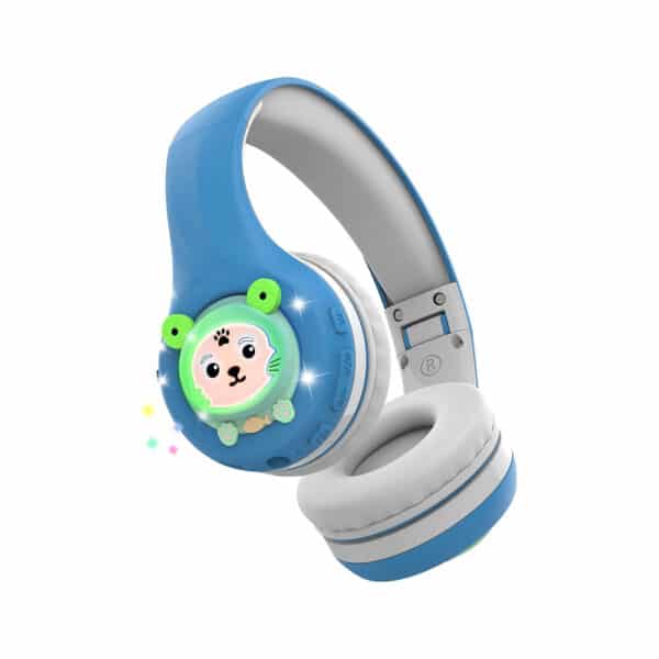 هدست بلوتوثی باوسیلون مدل CB-7S 4 هدست بلوتوثی باوسیلون مدل CB-7S