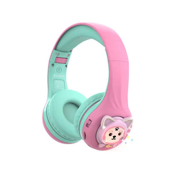 هدست بلوتوثی باوسیلون مدل CB-7S 1 هدست بلوتوثی باوسیلون مدل CB-7S