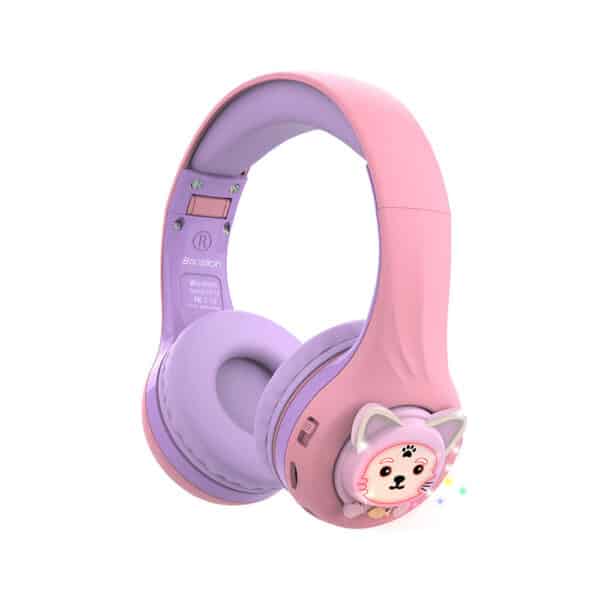 هدست بلوتوثی باوسیلون مدل CB-7S 8 هدست بلوتوثی باوسیلون مدل CB-7S