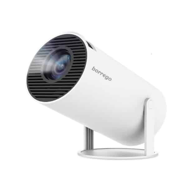 ویدئو پروژکتور قابل حمل borrego مدل SMART2 7 ویدئو پروژکتور قابل حمل borrego مدل SMART2