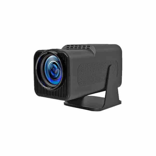 ویدئو پروژکتور قابل حمل مدل HY320 ویدئو پروژکتور قابل حمل