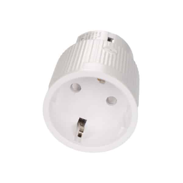 پریز برق هوشمند مدل Smart Plug 2 پریز برق هوشمند مدل Smart Plug