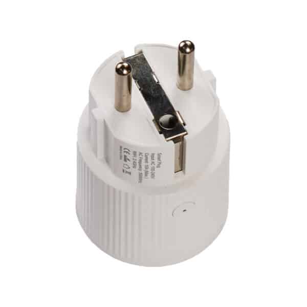 پریز برق هوشمند مدل Smart Plug 5 پریز برق هوشمند