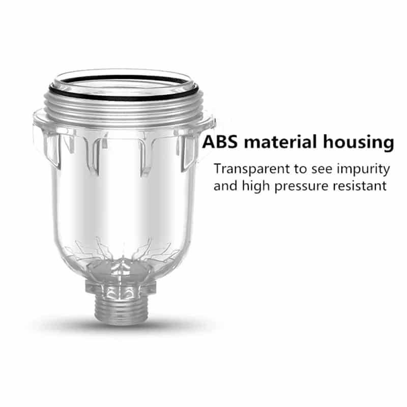 فیلتر تصفیه آب تجهیزات خانگی 5 فیلتر تصفیه آب تجهیزات خانگی