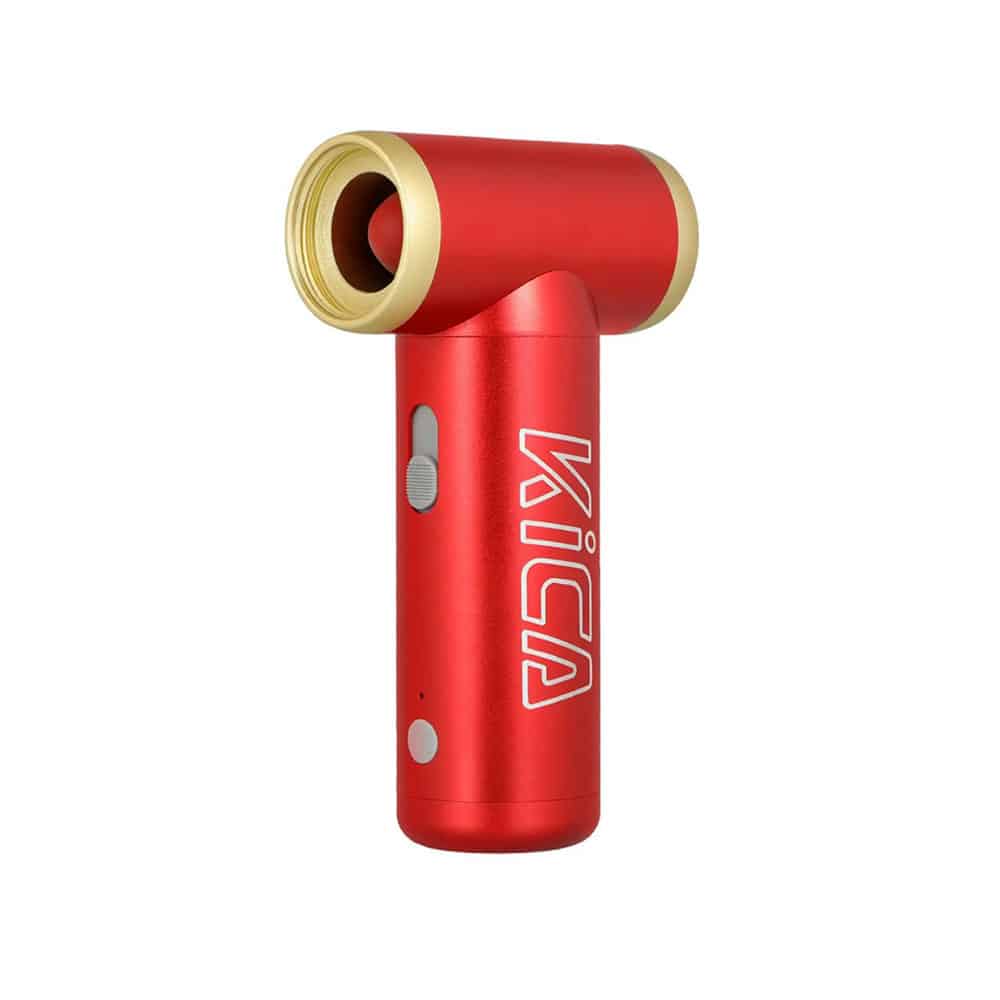 پمپ باد و مکنده شارژی KICA مدل Jet Fan 2 2 پمپ باد و مکنده شارژی KICA مدل Jet Fan 2