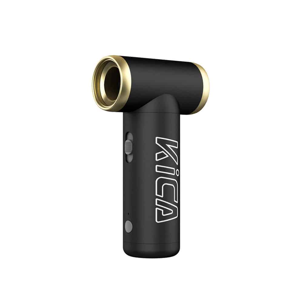 پمپ باد و مکنده شارژی KICA مدل Jet Fan 2 3 پمپ باد و مکنده شارژی KICA مدل Jet Fan 2