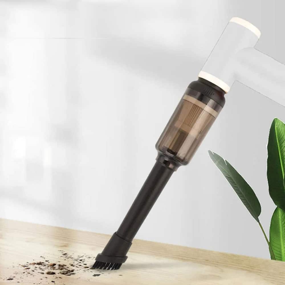 پمپ باد و مکنده شارژی KICA مدل Jet Fan 2 8 پمپ باد و مکنده شارژی KICA مدل Jet Fan 2