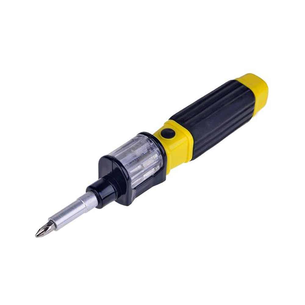 پیچ گوشتی BIT 360 6 پیچ گوشتی BIT 360